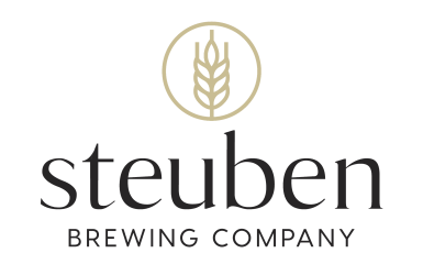 Steuben Brewing Company Logo