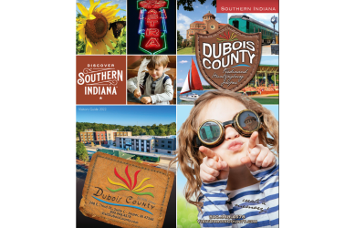 Dubois County Visitors Guide