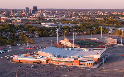 ud arena