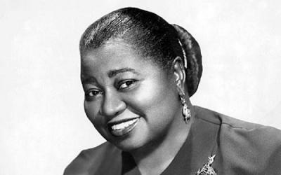 Hattie McDaniel