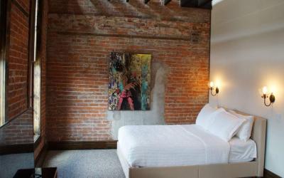 1857 Hotel