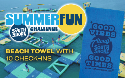 Summer Fun Challenge