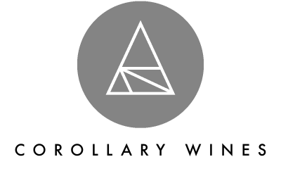 Corollary Wines Logo