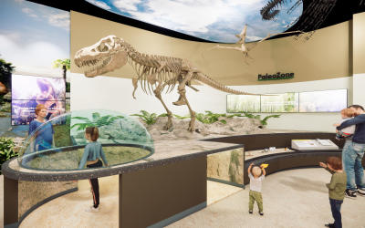 Delaware Museum of Nature and Science