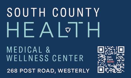 South County Health