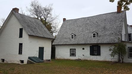 Mabee Farm Historic Site