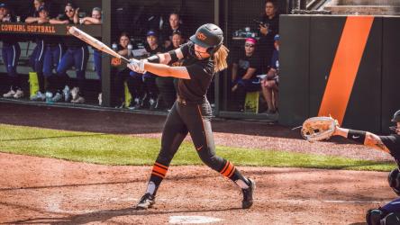 Cowgirl Softball 22-23