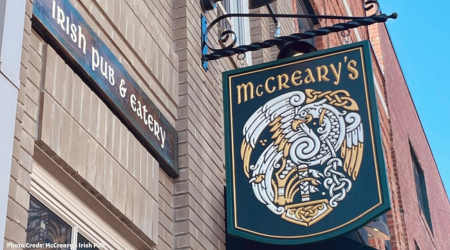 McCreary's Irish Pub