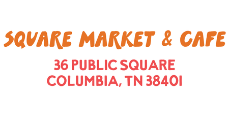 Square Market FT