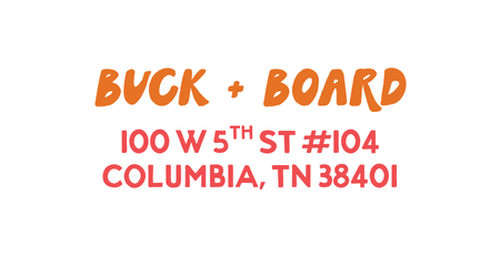 Buck & Board FT