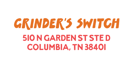 Grinder's FT