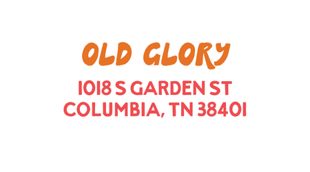 Old Glory FT