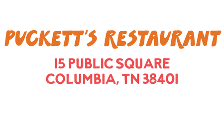 Puckett's FT