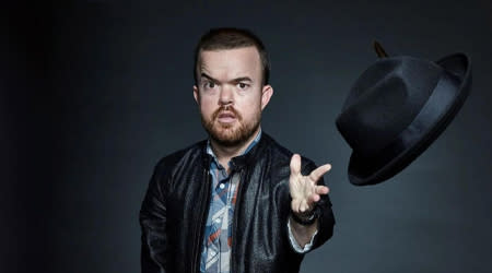 Brad Williams