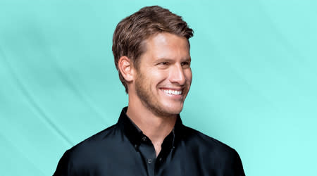 Daniel Tosh