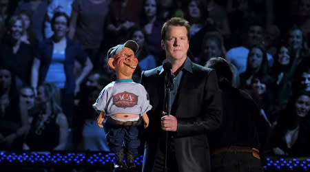 Jeff Dunham
