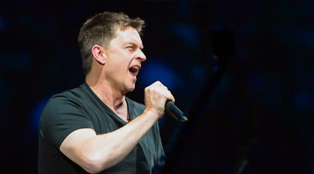Jim Breuer