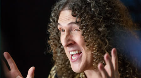 Weird Al Yankovic
