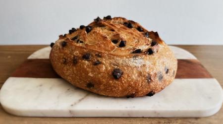 Gourmet deliciousness from The Circle Bakery (Photo courtesy of The Circle Bakery Facebook)