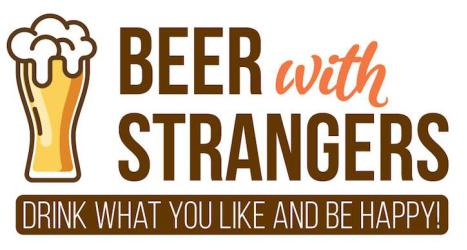 Beer with Strangers
