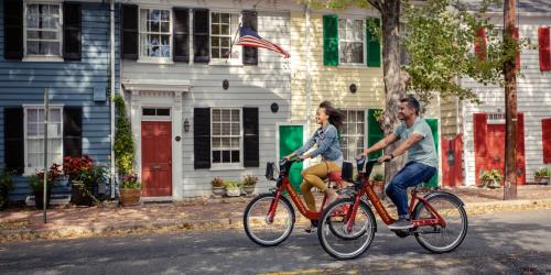 Top 18 Things To Do In Old Town Alexandria Va