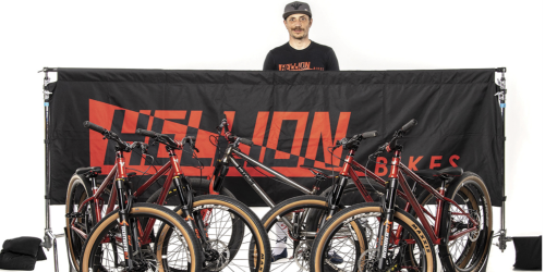 Hellion Bikes