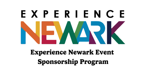 Experience Newark Program Logo