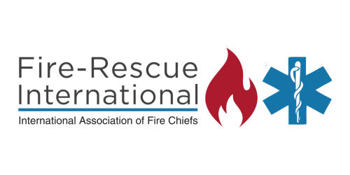 Fire-Rescue International 2025