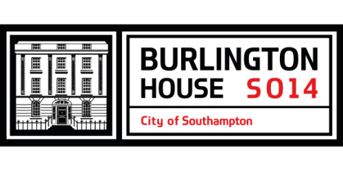 Burlington House Logo