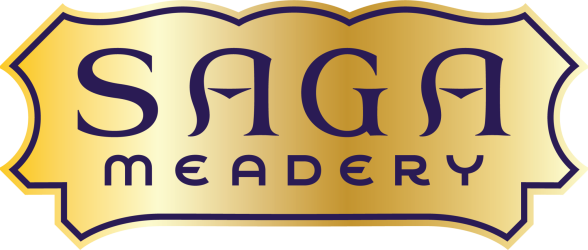 Saga Meadery