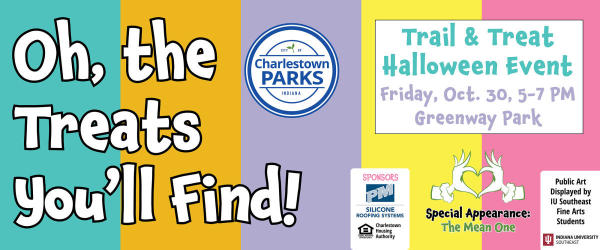 Charlestown Trail & Treat 2026
