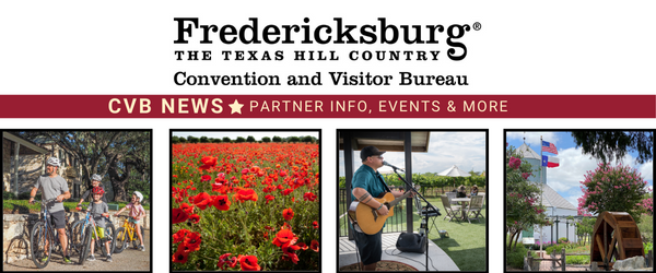 CVB News Header for March 2023
