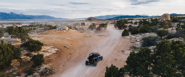 Three Peaks ATV - Blog Image