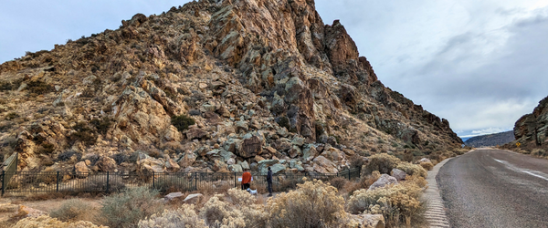 Parowan Gap Petroglyphs - Blog Image