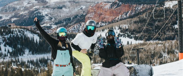 Brian Head Skiing - Blog Image