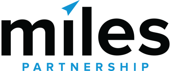 Miles Logo