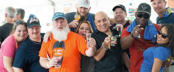 Flying Saucer BeerFeast