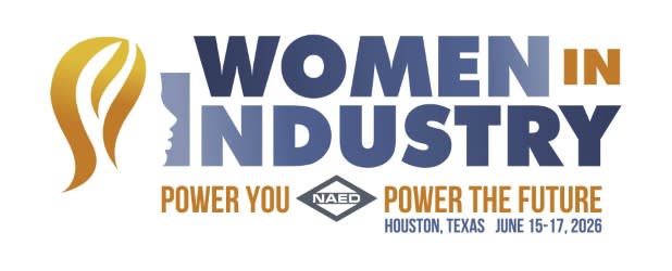 NAED Women in Industry 2026