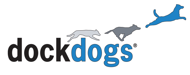 Dock Dogs logo