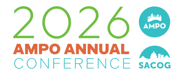 AMPO Conference Logo
