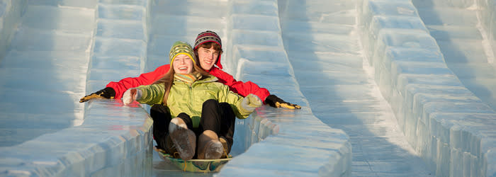 Ice slide cropped