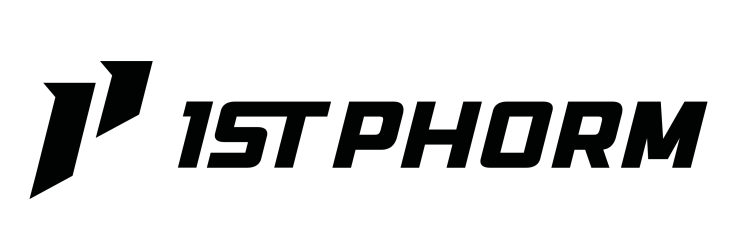 1st Phorm Logo