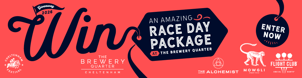 Win tickets to Ladies Day