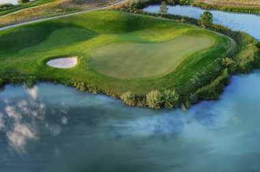 Golf Courses in Casper, WY | Scenic Golf Courses & Country Clubs