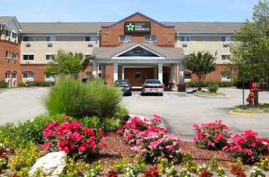Pet Friendly Hotels  Extended Stay America