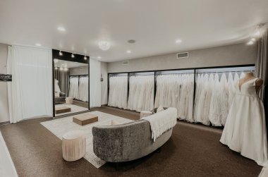 prom dress stores in eau claire Once Upon A Prom, Inc