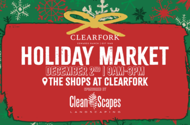The Shops at Clearfork — StudioOutside