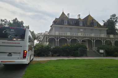 Kearney Mansion Museum