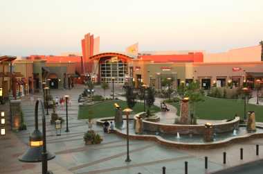 Shopping in Fresno and Clovis Local Shops