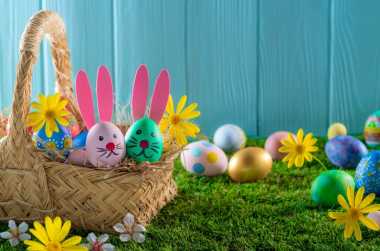 2024 Easter Events Near Scranton, Easter Things to Do & Egg Hunts
